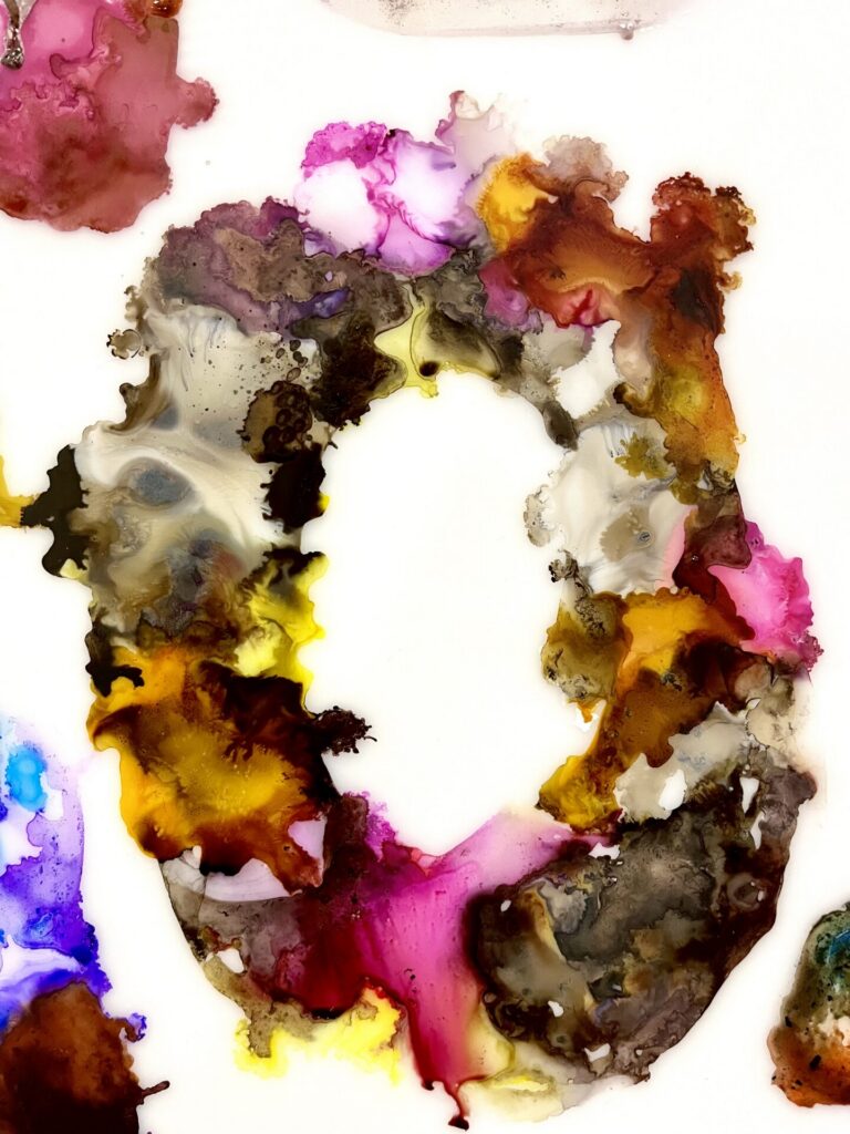 Artwork by Summer Mae Tait