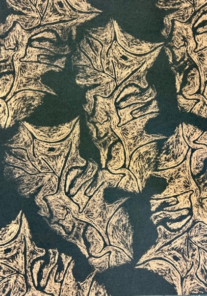 artwork by Matilda Phillips