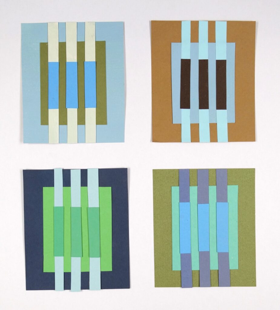 artwork by Louise Porritt
