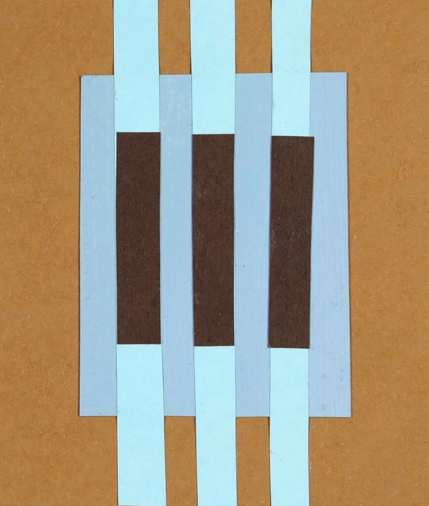 artwork by Louise Porritt