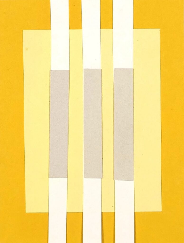 artwork by Louise Porritt