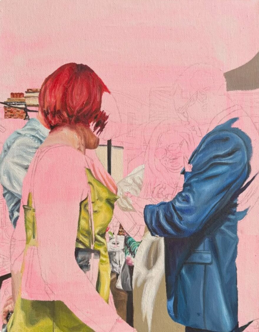 Artwork by Tia Smith