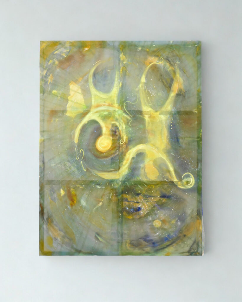 Artwork by Caitlín O’ Doherty